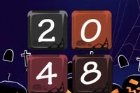 Halloween 2048, çarpıcı grafiklere sahip bir rahatlatıcı bulmaca oyunu