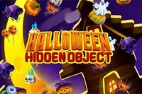 Halloween Hidden’da gizli nesneleri bul!
