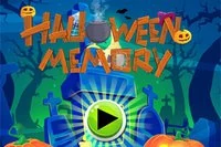 Halloween Hafıza eğlenceli ve bağımlılık yapıcı macera oyunudur