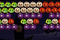 Halloween Shooter bir HTML5 klasik arcade oyunu