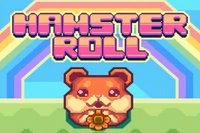 Aç gözlü hamsteri serbest bırakmak için dokun