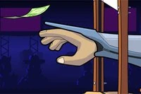 Bu çılgın çevrimiçi oyunun yapımcılarına şapka çıkarmak gerek.
