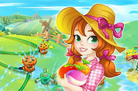 Happy Farm: One Line Only, güzel bir kır atmosferinde harika bir zeka oyunu