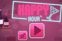 Martini bardağını doldur