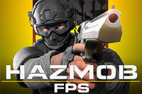 Hazmob FPS, hızlı aksiyonla taktik derinliği birleştiren yoğun bir birinci