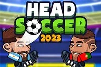 Head Soccer 2023 bir spor oyunudur