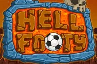 Şeytani bir futbol meydan okumasına hazır olun: