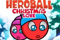 Yılbaşı, RedBall Christmas Love ve dost karakterleriyle geldi!