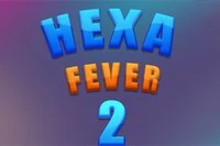 Hexa Fever 2 geldi!