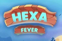 Hexa Fever bağımlılık yapan stratejik bir bulmaca oyunudur