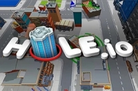 Herkesi kara deliğin içine çek