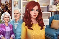 4 bölümlük seriyi başlatan heyecan verici Gizli Nesne macera oyunu Home