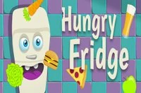 Aç Fridge aç!