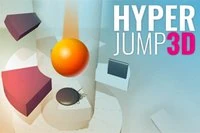 Hyper Jump 3D, Helix Jumptan ilham alan bir oyun