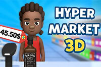 Hayalindeki süpermarketi kur