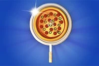 Pizza Seviyorumun her seviyesini geçebilecek misin?