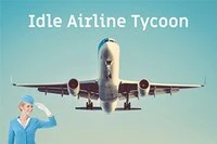 Havayolunu yönet ve dünyaya açıl!