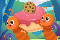 Idle Ants, kendi karınca kolonini oluşturup yönetmen gereken eğlenceli bir
