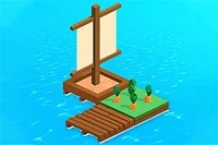 Idle Arks: Sail and Build sürükleyici bir rahatlatıcı oyun