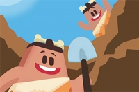 Idle Craft 3Dde çalışmaya başlama zamanı