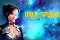 Uzay Ticareti Patronu Ol: Idle Space Business Tycoon uzayda iş imparatoru