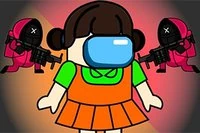 Görevinizi Impostor Warline 456 Survivors oyununda koruyun!