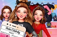 İçinizdeki yıldızı Insta Celebrity Hashtag Goals ile ortaya çıkarın