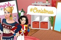 Noel şehre geri döndü