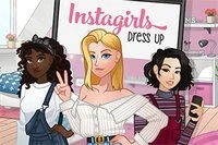 Instagramda paylaşmak için selfie zamanı