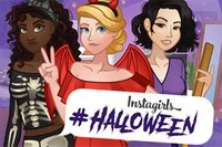 İnstagirls ile Cadılar Bayramını Giydirin!