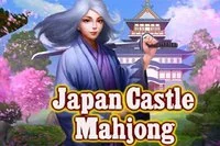 Kadim Japonyada geçen Mahjong Kulesi oyunu