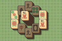 80 Seviye Japon Mahjong Oyna