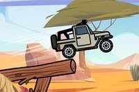 Jeep Driverda işler kızışıyor