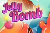 Jelly Bomb mutfak masanıza yayıldı!