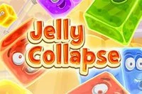 Jelibonları eşleştir, seviyeyi geç!