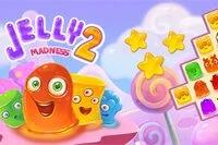Jellies, yeni bir jellicious eşleştirme-3 macerası için geri döndü!