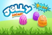 Jelly Picnic, kısa bir tur oynayıp bırakacağınızı düşündüğünüz