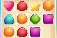 Jelly Pop eğlenceli ve bağımlılık yaratan bir bulmaca oyunu