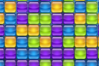 Jelly Splash Crush ilginç bir eşleştirme arcade oyunudur