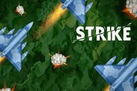 Jet Strike, şu anda herkesin oynadığı süper bir arcade oyun