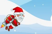 Merhaba Noel Baba!