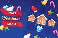 Noel temalı bu Noel bulmaca oyununu deneyin