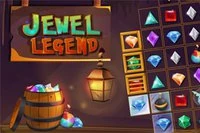 Büyük Jewel Legend başlasın!
