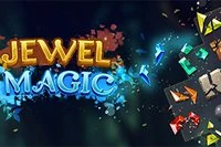 Jewel Magicte tüm hamleleri doğru yapabilir misin?
