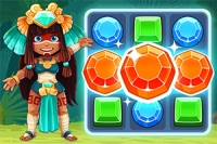 Jewels Blitz 6, efsanevi Match 3 oyununun uzun zamandır beklenen 6. bölümü,