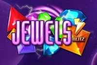 Jewels Blitz, en iyi eşleştirme 3 bulmaca oyunudur!