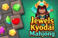 Jewels Kyodai Mahjong, bu yılın en çok beklenen mahjong eşleştirme
