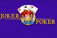 Poker kartlarıyla oynanan, Slot makinelerine benzer tasarıma sahip bir casino