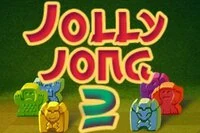 Eğlenceli yığınlı Mahjong oyunu