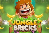 Jungle Bricks, numaralı blokları hedeflemeniz gereken HTML 5 oyunudur